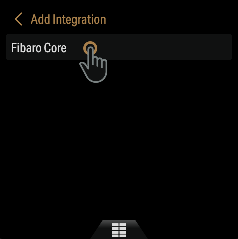 Fibaro control4 best sale